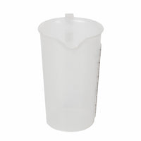 Clear Measuring Jug 250 ML (PJ025)