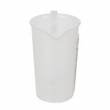 Clear Measuring Jug 250 ML (PJ025)