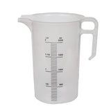 Clear Measuring Jug 2L (PJ200)