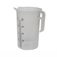 Clear Measuring Jug 2L (PJ200)