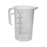 Clear Measuring Jug 2L (PJ200)