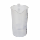 Clear Measuring Jug 500 ML (PJ050)