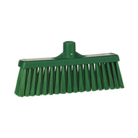 12" Upright Lobby Broom, Medium Stiff (V3166)