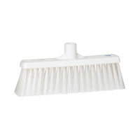 12" Upright Lobby Broom, Medium Stiff (V3166)