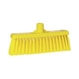 12" Upright Lobby Broom, Medium Stiff (V3166)