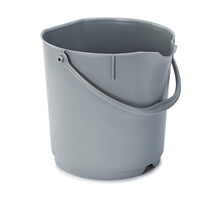 4 gallon Heavy Duty PP Bucket (MBK15) - Shadow Boards & Cleaning Products for Workplace Hygiene | Atesco Industrial Hygiene