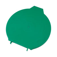 Bucket lid for MBK15 (MBK15/LID) - Shadow Boards & Cleaning Products for Workplace Hygiene | Atesco Industrial Hygiene