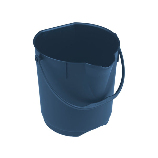 3 USG Detectable Hygienic Bucket (MBK15-MDX)