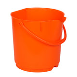 4 gallon Heavy Duty PP Bucket (MBK15) - Shadow Boards & Cleaning Products for Workplace Hygiene | Atesco Industrial Hygiene