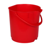 4 gallon Heavy Duty PP Bucket (MBK15) - Shadow Boards & Cleaning Products for Workplace Hygiene | Atesco Industrial Hygiene