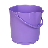 4 gallon Heavy Duty PP Bucket (MBK15) - Shadow Boards & Cleaning Products for Workplace Hygiene | Atesco Industrial Hygiene