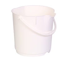 4 gallon Heavy Duty PP Bucket (MBK15) - Shadow Boards & Cleaning Products for Workplace Hygiene | Atesco Industrial Hygiene