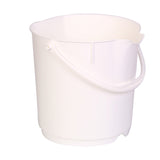 4 gallon Heavy Duty PP Bucket (MBK15) - Shadow Boards & Cleaning Products for Workplace Hygiene | Atesco Industrial Hygiene