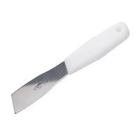 1.5" Rigid Stainless Steel Hand Scraper (MSC3/38) - Shadow Boards & Cleaning Products for Workplace Hygiene | Atesco Industrial Hygiene