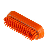 4.7" Stiff Resin-Set Nail Brush (NA4RES) - Shadow Boards & Cleaning Products for Workplace Hygiene | Atesco Industrial Hygiene