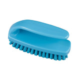 4" Medium Grippy Nail Brush (NA10) - Shadow Boards & Cleaning Products for Workplace Hygiene | Atesco Industrial Hygiene