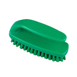 4" Medium Grippy Nail Brush (NA10) - Shadow Boards & Cleaning Products for Workplace Hygiene | Atesco Industrial Hygiene