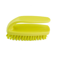 4" Medium Grippy Nail Brush (NA10) - Shadow Boards & Cleaning Products for Workplace Hygiene | Atesco Industrial Hygiene