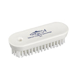 4.7" Stiff Nail Brush (NA4) - Shadow Boards & Cleaning Products for Workplace Hygiene | Atesco Industrial Hygiene