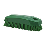 4.5" Nail Brush, Stiff (V6440)