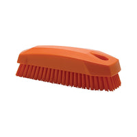 4.5" Nail Brush, Stiff (V6440)