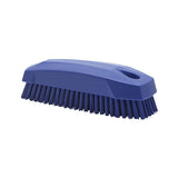 4.5" Nail Brush, Stiff (V6440)