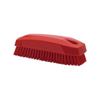 4.5" Nail Brush, Stiff (V6440)