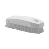 4.5" Nail Brush, Stiff (V6440)