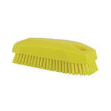 4.5" Nail Brush, Stiff (V6440)