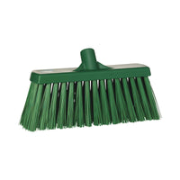 13" Outside Sweeping Broom, Stiff (V2915)