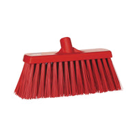 13" Outside Sweeping Broom, Stiff (V2915)