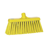 13" Outside Sweeping Broom, Stiff (V2915)