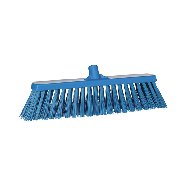20" Flat Outside Broom, Stiff (V2920)