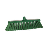 20" Flat Outside Broom, Stiff (V2920)