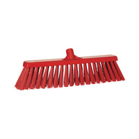 20" Flat Outside Broom, Stiff (V2920)