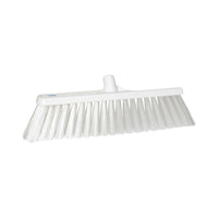 20" Flat Outside Broom, Stiff (V2920)