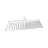 20" Flat Outside Broom, Stiff (V2920)