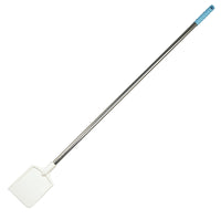 18" Polyester Paddle with 60" Stainless Steel Handle (PADL3)