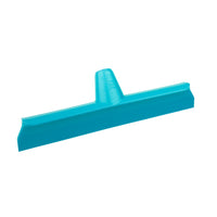 12" Single Blade Overmolded Squeegee (PLSB30) - Shadow Boards & Cleaning Products for Workplace Hygiene | Atesco Industrial Hygiene