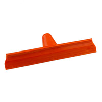 12" Single Blade Overmolded Squeegee (PLSB30) - Shadow Boards & Cleaning Products for Workplace Hygiene | Atesco Industrial Hygiene