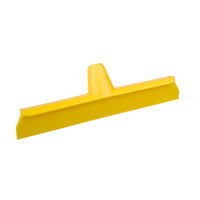 12" Single Blade Overmolded Squeegee (PLSB30) - Shadow Boards & Cleaning Products for Workplace Hygiene | Atesco Industrial Hygiene