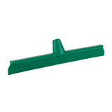 16" Single Blade Overmolded Squeegee (PLSB40) - Shadow Boards & Cleaning Products for Workplace Hygiene | Atesco Industrial Hygiene