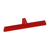 16" Single Blade Overmolded Squeegee (PLSB40) - Shadow Boards & Cleaning Products for Workplace Hygiene | Atesco Industrial Hygiene