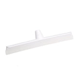 16" Single Blade Overmolded Squeegee (PLSB40) - Shadow Boards & Cleaning Products for Workplace Hygiene | Atesco Industrial Hygiene