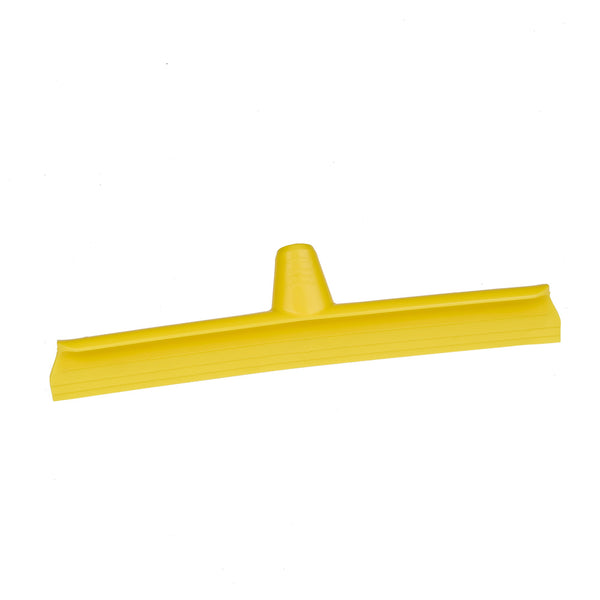 16" Single Blade Overmolded Squeegee (PLSB40) - Shadow Boards & Cleaning Products for Workplace Hygiene | Atesco Industrial Hygiene