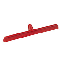 20" Single Blade Overmolded Squeegee (PLSB50) - Shadow Boards & Cleaning Products for Workplace Hygiene | Atesco Industrial Hygiene