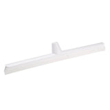 20" Single Blade Overmolded Squeegee (PLSB50) - Shadow Boards & Cleaning Products for Workplace Hygiene | Atesco Industrial Hygiene