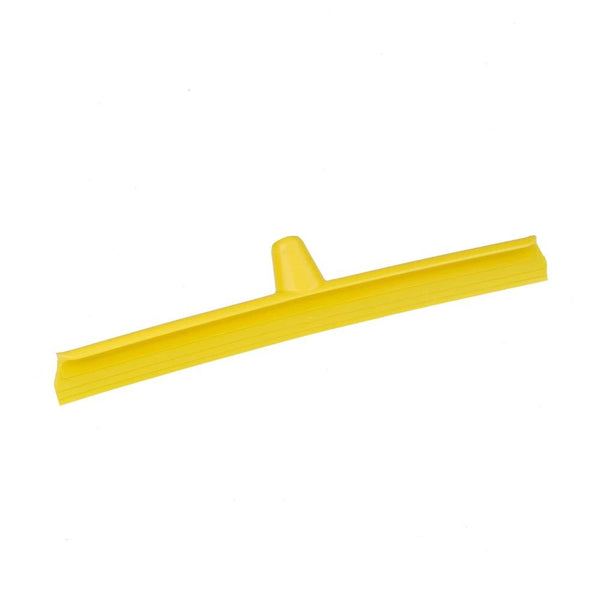 20" Single Blade Overmolded Squeegee (PLSB50) - Shadow Boards & Cleaning Products for Workplace Hygiene | Atesco Industrial Hygiene