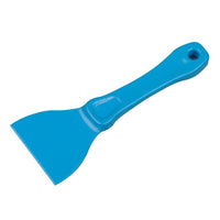 3" Overmolded Hand Scraper (PSC1) - Shadow Boards & Cleaning Products for Workplace Hygiene | Atesco Industrial Hygiene