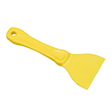 3" Overmolded Hand Scraper (PSC1) - Shadow Boards & Cleaning Products for Workplace Hygiene | Atesco Industrial Hygiene